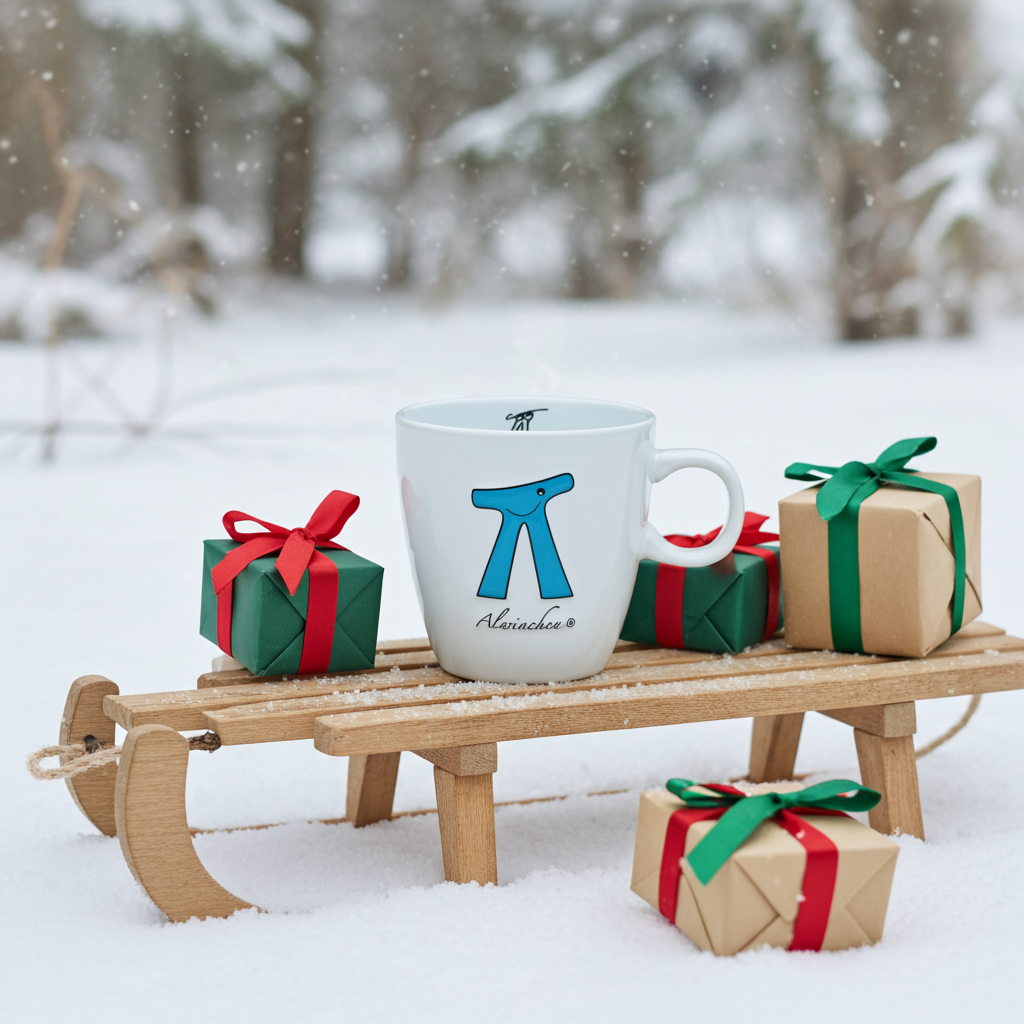 Tasse | Alwinchen