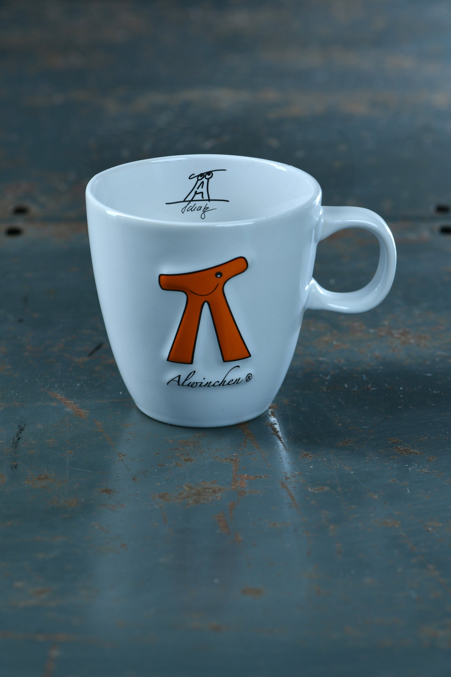 Alwinchen Set