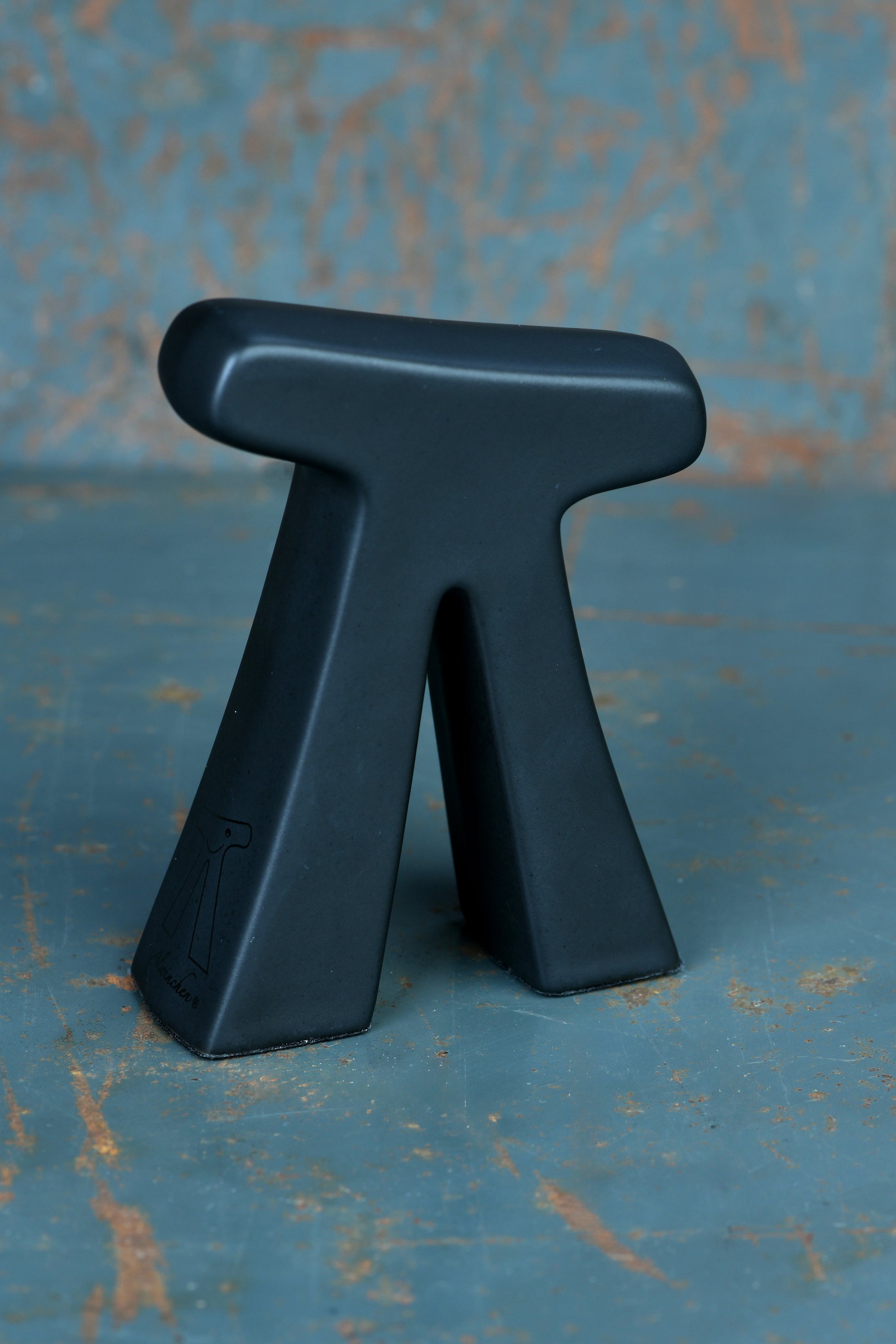 Ruhrpott Geschenk Alwinchen, Queranischt 2