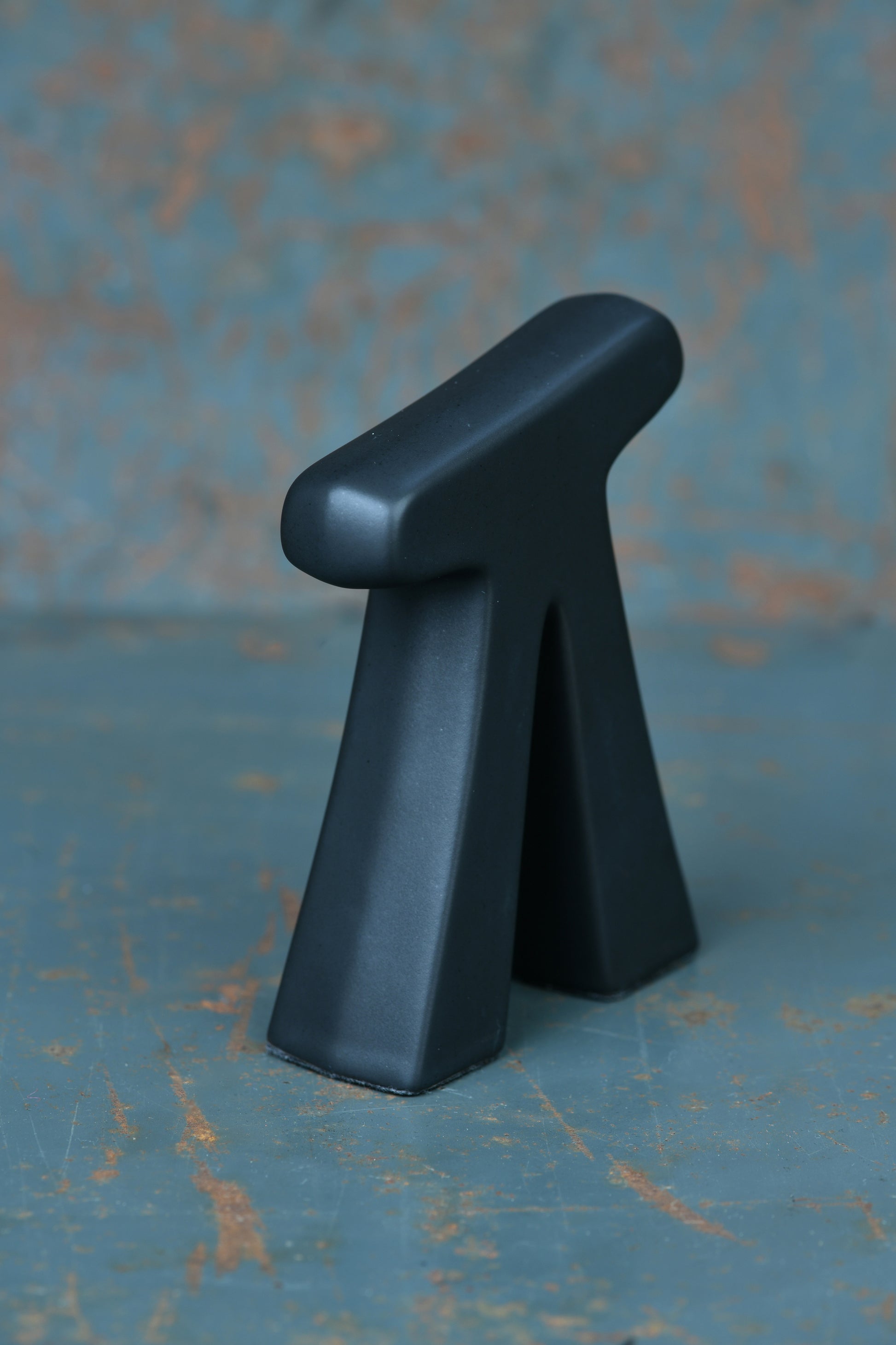 Ruhrpott Geschenk, Queransicht