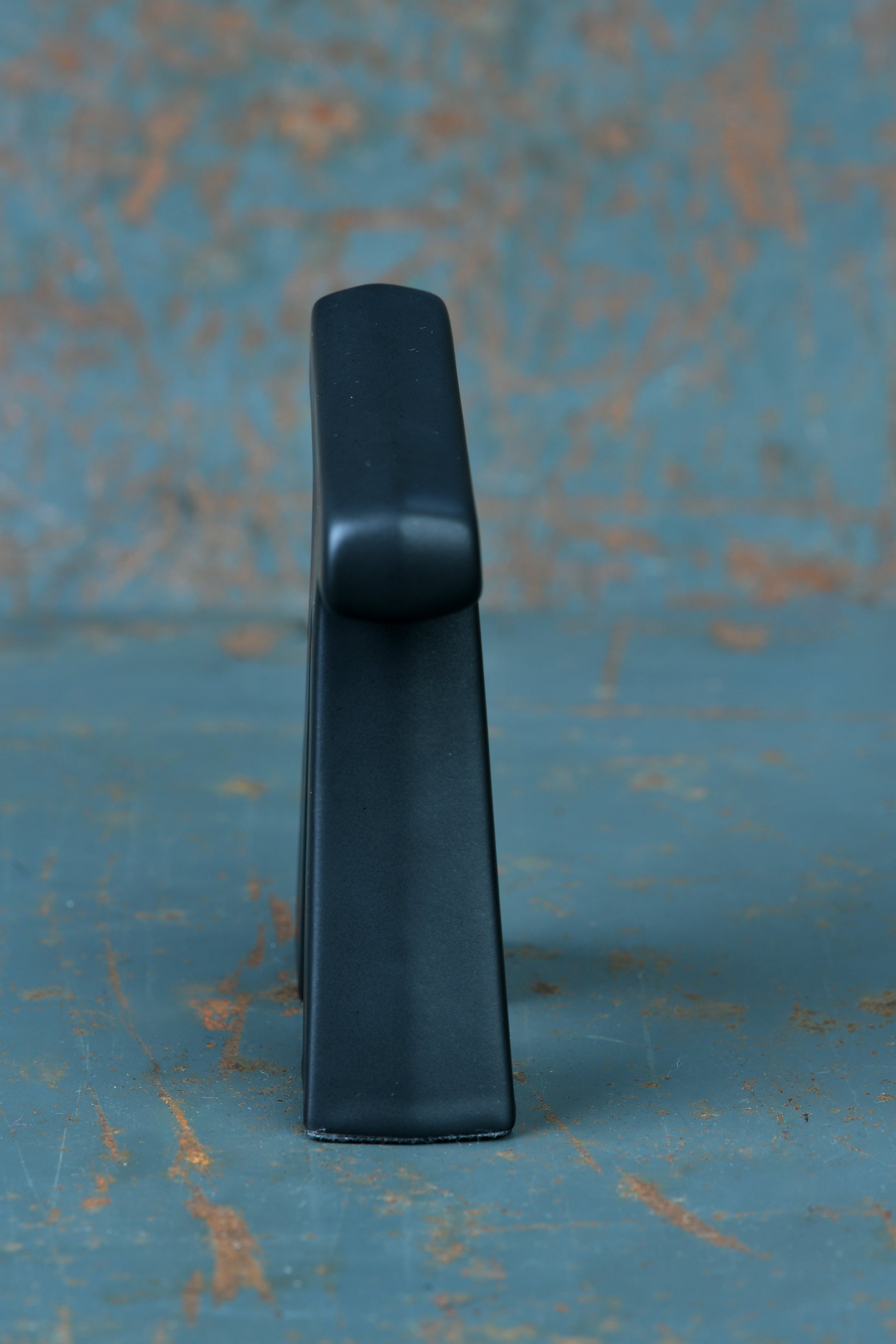 Ruhrpott Geschenk, Ruckansicht