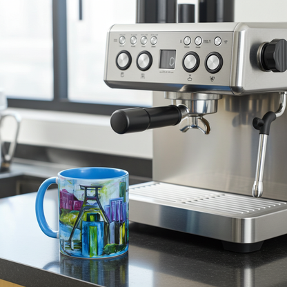 Pottpourri Essen | Tasse