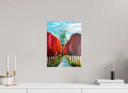 Zeche Erin | Castrop Rauxel