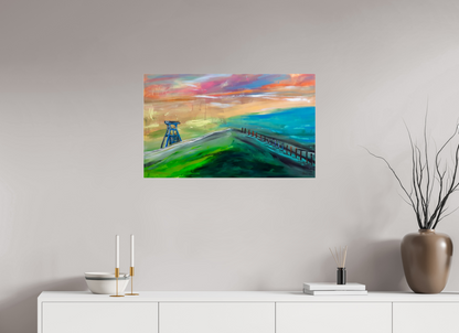 Halde Haniel | Bottrop