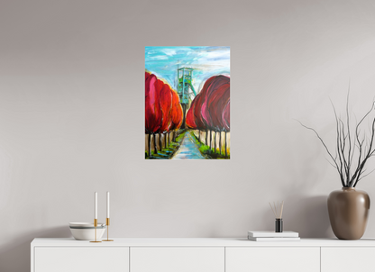 Zeche Erin | Castrop Rauxel