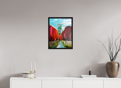 Zeche Erin | Castrop Rauxel