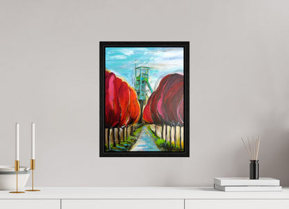 Zeche Erin | Castrop Rauxel