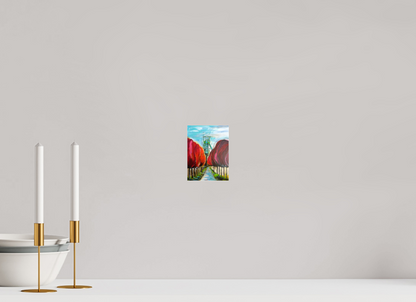 Zeche Erin | Castrop Rauxel