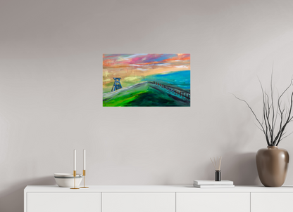 Halde Haniel | Bottrop