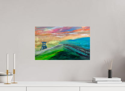 Halde Haniel | Bottrop