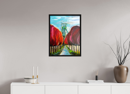 Zeche Erin | Castrop Rauxel