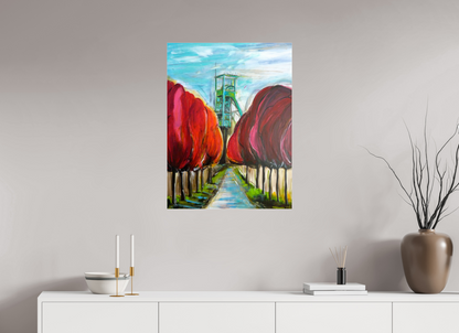 Zeche Erin | Castrop Rauxel