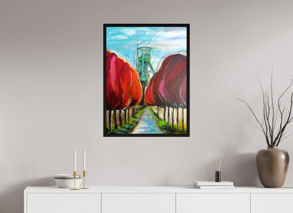 Zeche Erin | Castrop Rauxel