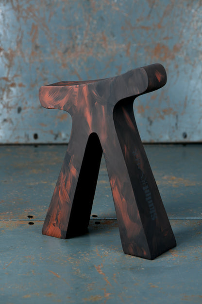 Typisches Geschenk aus dem Ruhrgebiet, Alwinchen in 28cm 