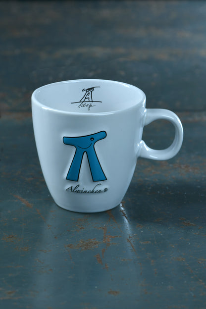 Alwinchen | Tasse