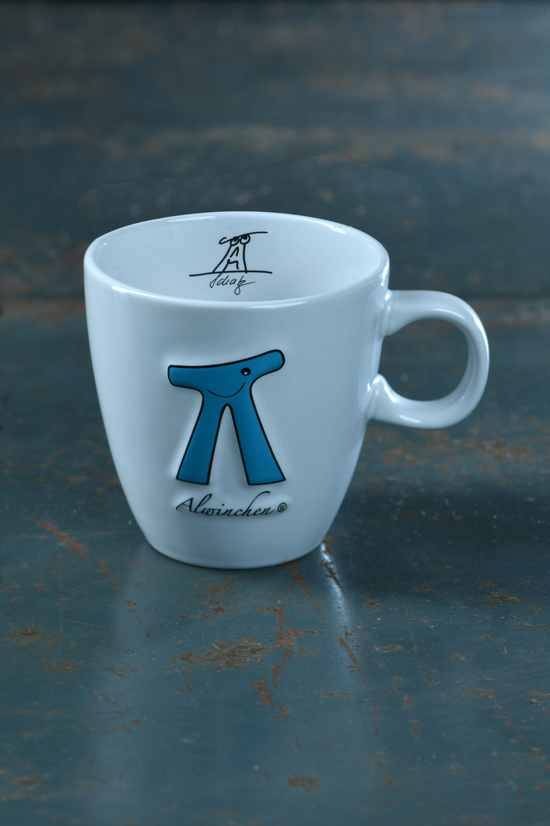 Alwinchen | Tasse