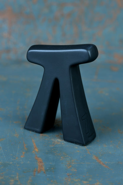 Ruhrpott Geschenk Alwinchen, Fontal Ansicht