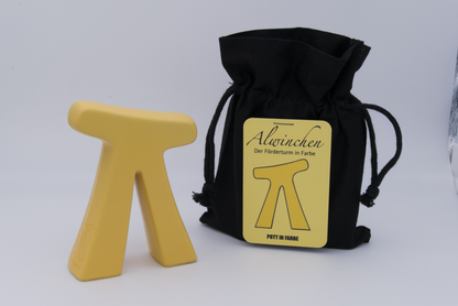 Mini Alwinchen | Keramik Edition