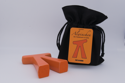 Mini Alwinchen | Keramik Edition