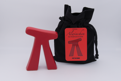 Mini Alwinchen | Keramik Edition