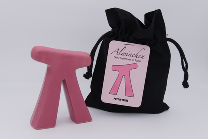 Mini Alwinchen | Keramik Edition