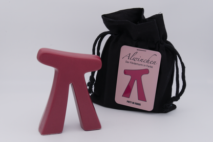 Mini Alwinchen | Keramik Edition