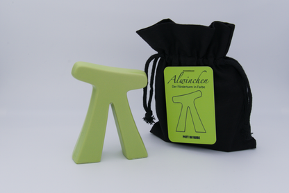 Mini Alwinchen | Keramik Edition