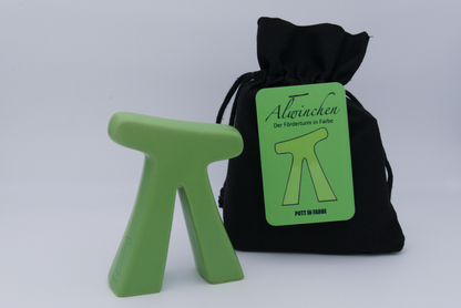 Mini Alwinchen | Keramik Edition