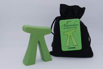 Mini Alwinchen | Keramik Edition