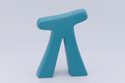 Mini Alwinchen | Keramik Edition