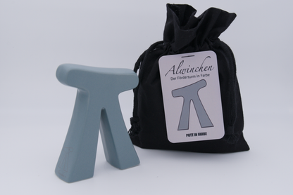 Mini Alwinchen | Keramik Edition