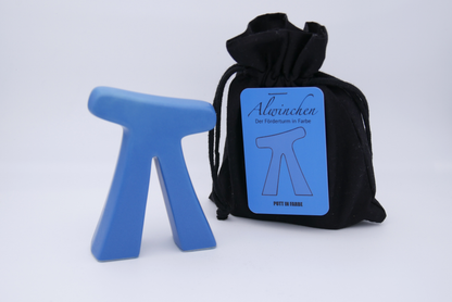 Mini Alwinchen | Keramik Edition