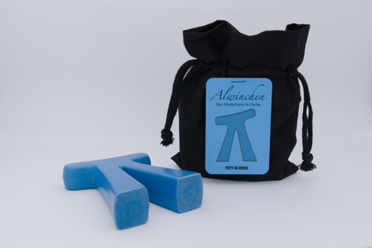 Mini Alwinchen | Keramik Edition