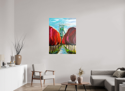 Zeche Erin | Castrop Rauxel