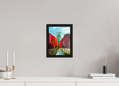 Zeche Erin | Castrop Rauxel