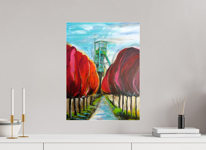 Zeche Erin | Castrop Rauxel