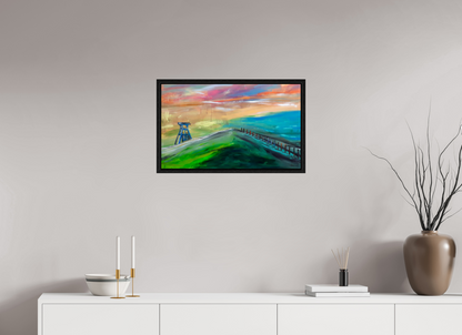 Halde Haniel | Bottrop