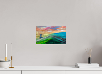 Halde Haniel | Bottrop